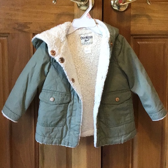 OshKosh B'gosh Other - OshKosh winter jacket